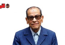 نجيب محفوظ.. عشرون عاماً على الغياب، وحضورٌ لا ينتهي