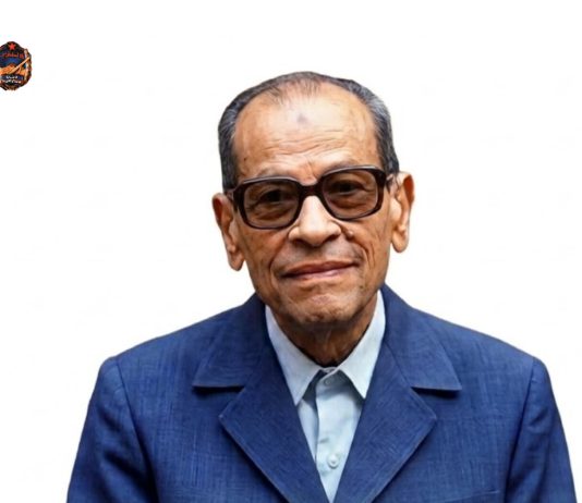 نجيب محفوظ.. عشرون عاماً على الغياب، وحضورٌ لا ينتهي