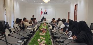 سلطات مأرب تعلن الطوارئ الصحية بعد ارتفاع إصابات ووفيات الحصبة