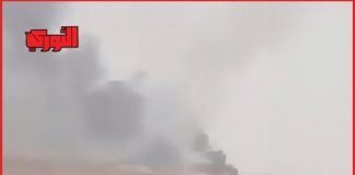 الحوثيون يعلنون استهداف مواقع عسكرية في مأرب والجوف.. ومصادر عسكرية تتحدث عن خسائر بشرية في صفوف القوات الحكومية