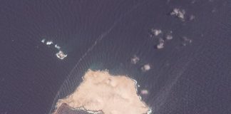 جنوح ناقلة نفط قبالة عمان يرفع التأهب البحري وسط مخاطر التصعيد الإيراني في الممرات المائية