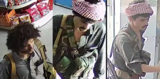 الفرقة الأولى طوارئ تدعو للإبلاغ عن أشخاص مطلوبين وتعلن مكافأة مالية قدرها 50 ألف سعودي لمن يدلي بمعلومات عنهم