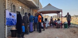 منحة أوروبية بقيمة مليون يورو لتعزيز الحماية القانونية للاجئين وطالبي اللجوء في اليمن