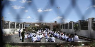 تقرير حقوقي يوثق أكثر من 22 ألف حالة اختطاف وإخفاء قسري في سجون الحوثيين