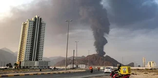 الإمارات تقطع العلاقات التجارية مع إيران عقب استهداف فاشل للملاحة البحرية.. وطهران تنفي