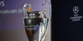 مواجهات نارية في قرعة دوري أبطال أوروبا.. ريال مدريد يصطدم بأرسنال وبرشلونة يواجه السيتي وباريس