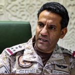 التحالف: مزاعم الحوثيين باستهداف الرياض مضللة وخسائرهم في تعز تدفعهم للبحث عن انتصارات وهمية