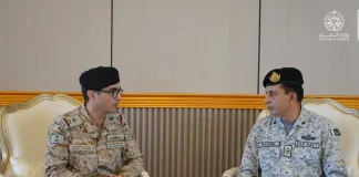 التحالف البحري بقيادة السعودية يباشر مهامه لحماية الملاحة في البحر الأحمر وباب المندب وخليج عدن