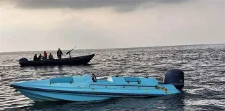 إحباط هجوم مفخخ بالساحل الغربي يفضح استماتة الحوثيين لخدمة أجندة إيران البحرية