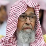 مفتي السعودية: إعادة الأمن والاستقرار في اليمن من أوجب الواجبات