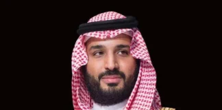 ولي العهد السعودي وقائد «سنتكوم» يبحثان مستجدات الأوضاع في المنطقة