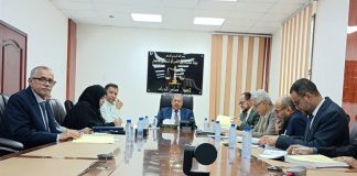 مجلس القضاء الأعلى يعتمد تسويات وترقيات ويدفع بقضاة وأعضاء نيابة لسد الشواغر