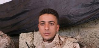 صرخة.. أسرة الشهيد فتحي الحمادي..!