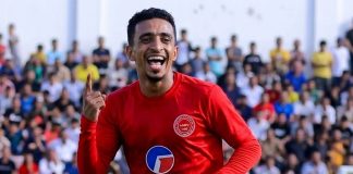 التلال يحسم موقفه من انتقال عادل عباس إلى الشباب السعودي