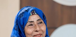 «جوهرة حسن».. اعتراف عالمي وإلزام وطني