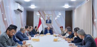 مجلس الوزراء يؤكد استمرار عمل الدولة ورفع الجاهزية لمواجهة التصعيد الحوثي