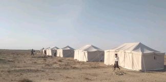 نزوح أكثر من 122 ألف شخص خلال النصف الأول من سبتمبر.. وتعز تتصدر المحافظات المتضررة