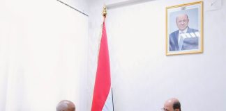 الزنداني: استعادة سلطة الدولة في الحديدة وكامل اليمن هدف وطني ثابت