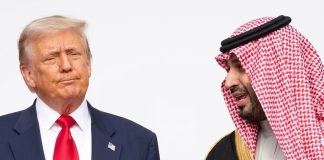 الولايات المتحدة اختارت عدم دعم السعودية بعد لقائها بالحوثيين في عُمان
