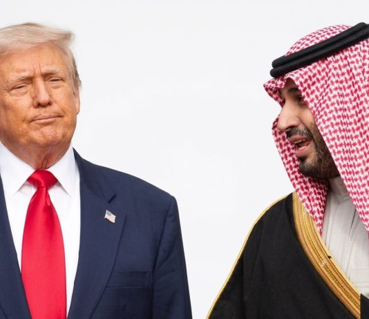 الولايات المتحدة اختارت عدم دعم السعودية بعد لقائها بالحوثيين في عُمان