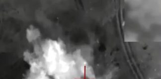 القوات الجوية تستهدف عناصر وعتاد مليشيا الحوثي في محافظة البيضاء