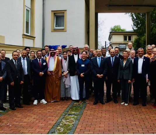 ألمانيا تعلن حزمة مساعدات بيئية جديدة لليمن خلال مؤتمر التعاون في برلين