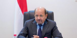 الزنداني والسفيرة البريطانية يبحثان التصعيد الحوثي وتعزيز الدعم الدولي للحكومة