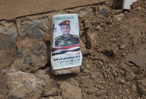معارك جبال تعز تعاظم تكلفة التمدد الحوثي إلى باب المندب
