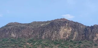 سيطرة على جبل نُمان وتقدم ميداني باتجاه مثلث الظريفة غربي تعز