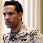 ​عملية عسكرية نوعية للتحالف تدمر أنفاقاً ومنصات صواريخ حوثية رداً على الاعتداءات الإرهابية