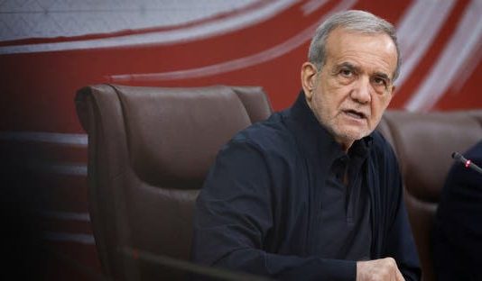 قبيل مشاركته في الأمم المتحدة.. الرئيس الإيراني يتعهد بالدفاع عن مواقف بلاده