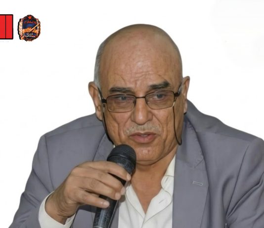 أدب الحرب وثقافة المقاومة – 7
