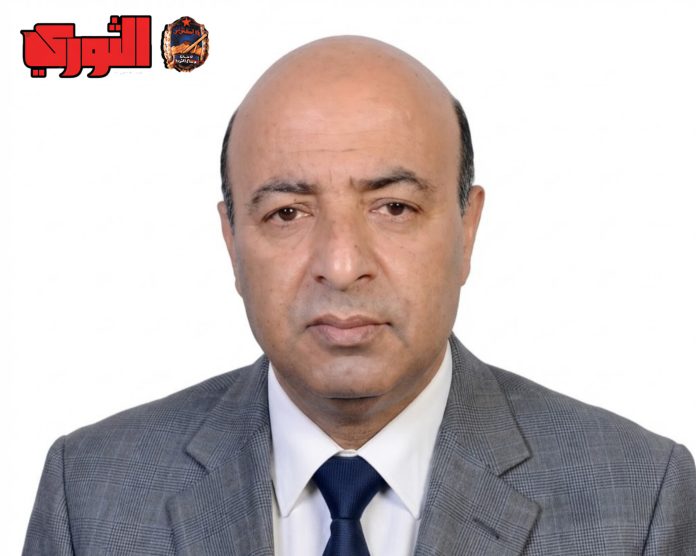 Althawry1Dr.SalemAl-Hamel