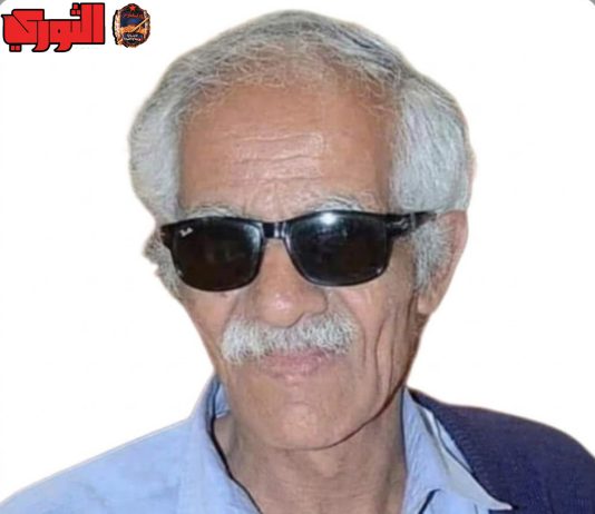 العمراني .. ومضة فرح