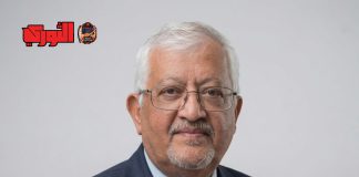 د. ياسين سعيد نعمان يدعو إلى مراجعة الأخطاء وعدم الخلط بين الموقف والحدث