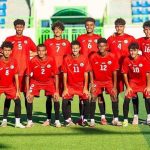 منتخب الناشئين يفتتح مشواره في غرب آسيا بانتصار ثنائي على فلسطين