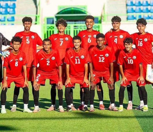 منتخب الناشئين يفتتح مشواره في غرب آسيا بانتصار ثنائي على فلسطين
