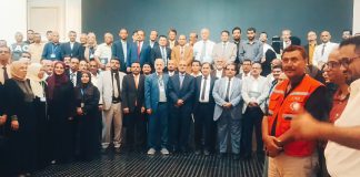 من المجتمع إلى الأسرة: استراتيجية وطنية تعيد رسم طريق الرعاية الصحية الأولية في بلادنا