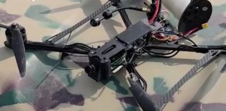 الدفاعات الجوية تسقط مسيّرات حوثية في عدة جبهات بينها الجوف والساحل الغربي