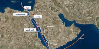 لا صحة لسيطرة الحوثيين على ميون وزقر.. ومواجهات في جزر الزبير