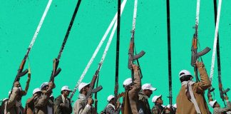 الساحل الغربي لليمن… مصيدةٌ للحوثيين لا غنيمة