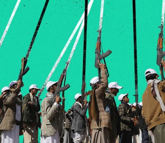 الساحل الغربي لليمن… مصيدةٌ للحوثيين لا غنيمة