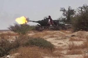 الساحل الغربي لليمن&amp;#8230; مصيدةٌ للحوثيين لا غنيمة