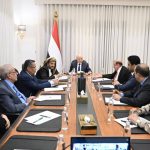 مجلس الدفاع الوطني يحث المواطنين على الابتعاد عن المواقع العسكرية والإبلاغ عن التحركات المشبوهة