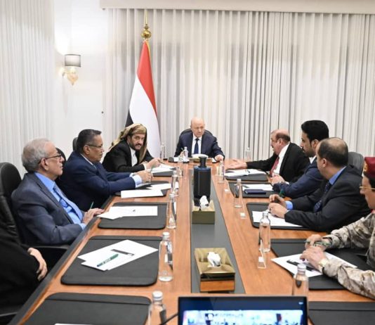مجلس الدفاع الوطني يحث المواطنين على الابتعاد عن المواقع العسكرية والإبلاغ عن التحركات المشبوهة