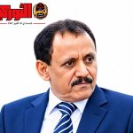 عن ارتباط أمن عدن بأمن باب المندب