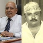 الثنائي النبيل.. علوان الشيباني، وعبد الجليل سلمان