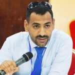 نقابة الصحفيين اليمنيين تدعو إلى الالتزام بالقانون في قضية الصحفي عماد الديني