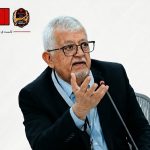 د. ياسين سعيد نعمان: جرائم الحوثي بصواريخ إيران لن تكسر عدن.. واستهدافها ثمن هزائمه أمام الجيش والمقاومة وخدمة لمشروع الفوضى الإيراني