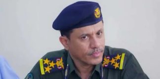 مدير أمن أبين يعلن إحباط مخطط تخريبي لخلية مرتبطة بالحوثيين لاستهداف القيادات الأمنية والعسكرية بالمحافظة